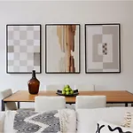 The Battersea Crib - Dazzling 3Bdr Flat With Garden