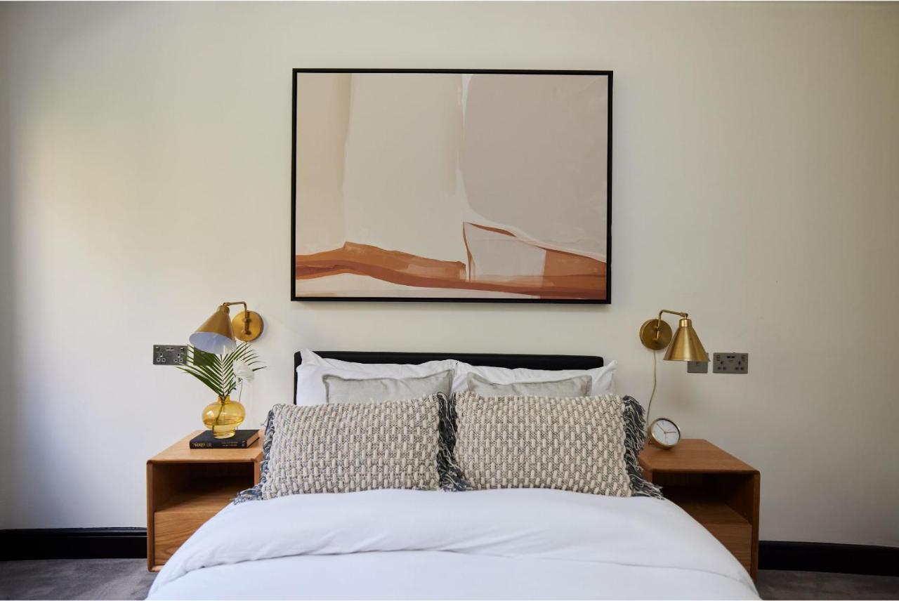 Appartamento The Battersea Crib - Dazzling 3bdr Flat With Garden